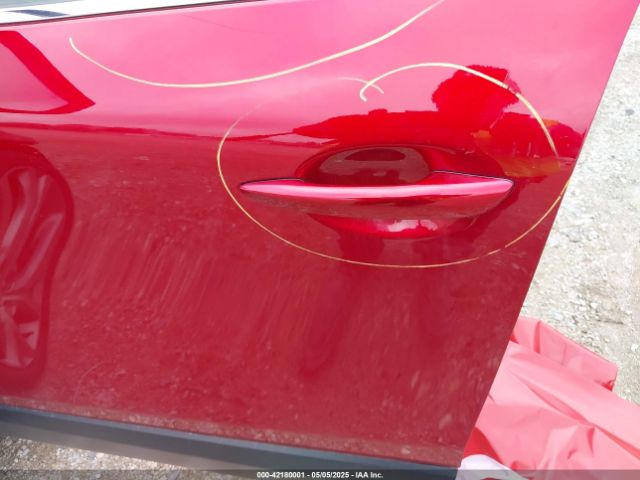 3MVDMBDM3PM511402 Mazda Cx-30 2.5 S Premium