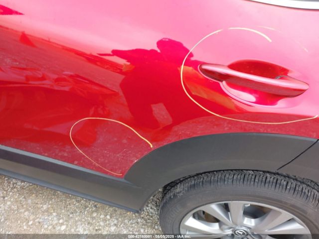 3MVDMBDM3PM511402 Mazda Cx-30 2.5 S Premium