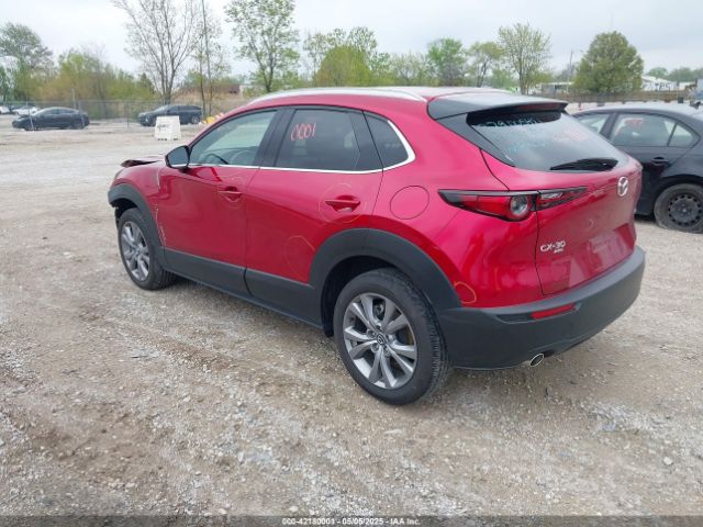 3MVDMBDM3PM511402 Mazda Cx-30 2.5 S Premium