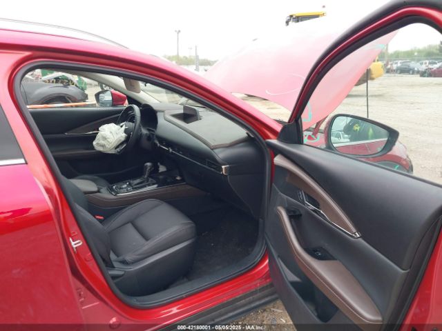 3MVDMBDM3PM511402 Mazda Cx-30 2.5 S Premium