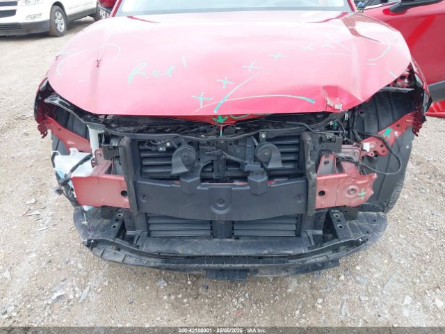 3MVDMBDM3PM511402 Mazda Cx-30 2.5 S Premium