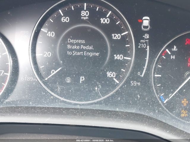 3MVDMBDM3PM511402 Mazda Cx-30 2.5 S Premium
