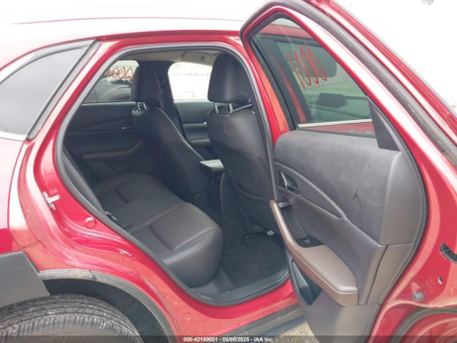 3MVDMBDM3PM511402 Mazda Cx-30 2.5 S Premium
