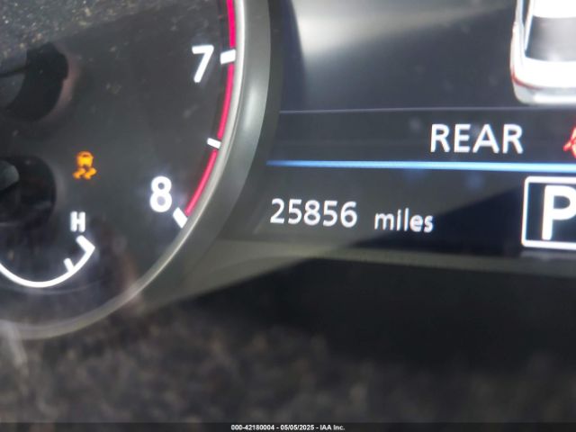 3N1AB8CV5MY299245 Nissan Sentra Sv Xtronic Cvt