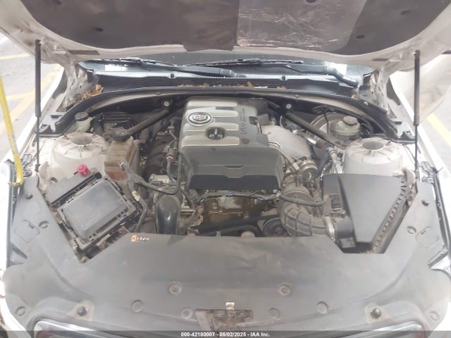 2014 CADILLAC ATS 1G6AA5RXXE0107761 Photo 9
