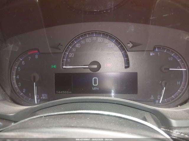 2014 CADILLAC ATS 1G6AA5RXXE0107761 Photo 6