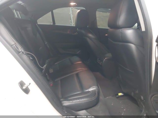 2014 CADILLAC ATS 1G6AA5RXXE0107761 Photo 7