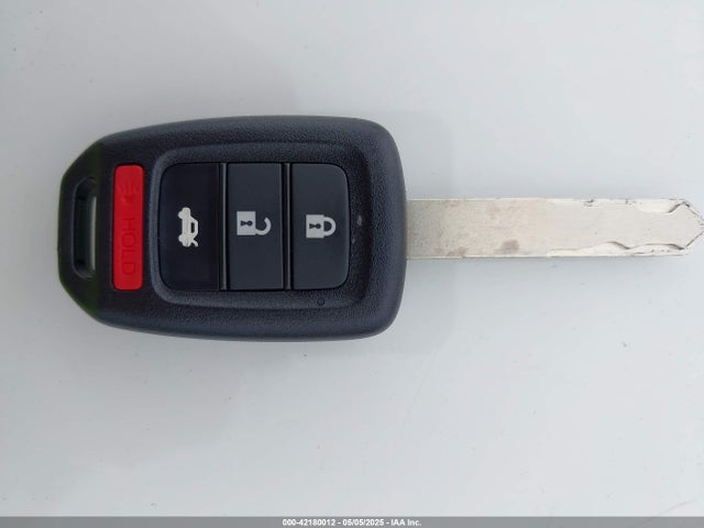 2HGFC2F66MH544126 Honda Civic Lx