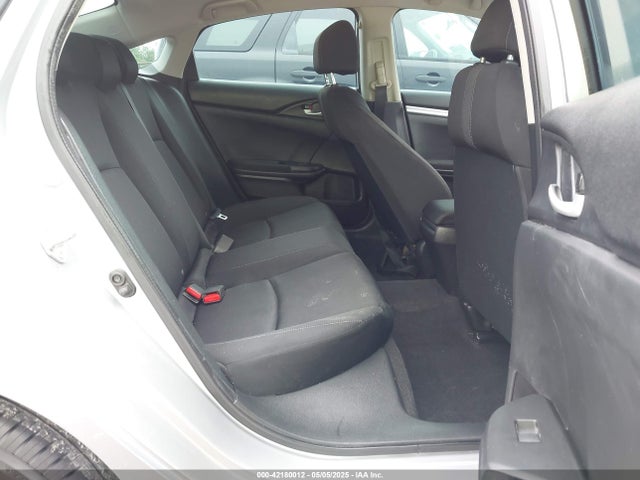 2HGFC2F66MH544126 Honda Civic Lx
