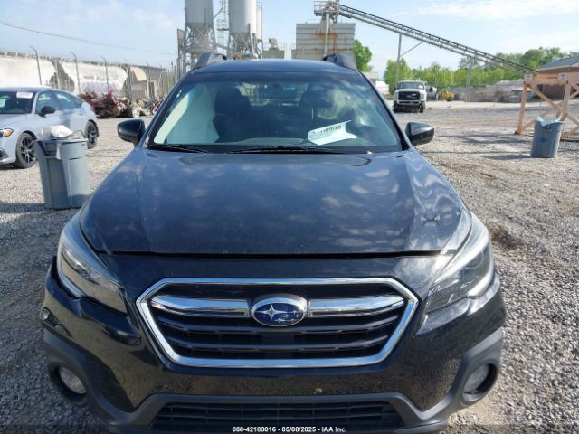 4S4BSACC5J3226836 Subaru Outback 2.5i Premium
