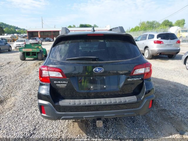 4S4BSACC5J3226836 Subaru Outback 2.5i Premium