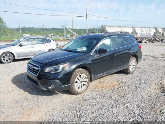 4S4BSACC5J3226836 Subaru Outback 2.5i Premium