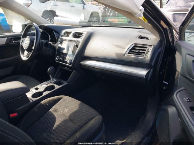4S4BSACC5J3226836 Subaru Outback 2.5i Premium