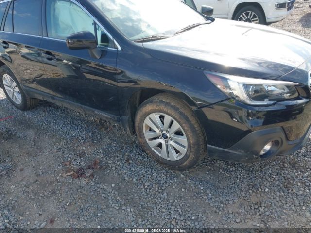 4S4BSACC5J3226836 Subaru Outback 2.5i Premium