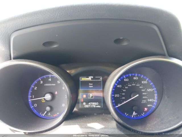 4S4BSACC5J3226836 Subaru Outback 2.5i Premium
