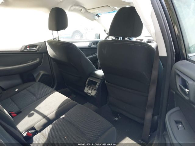 4S4BSACC5J3226836 Subaru Outback 2.5i Premium