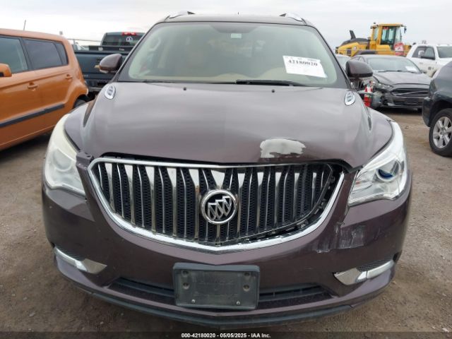 5GAKRBKD7GJ159629 Buick Enclave Leather