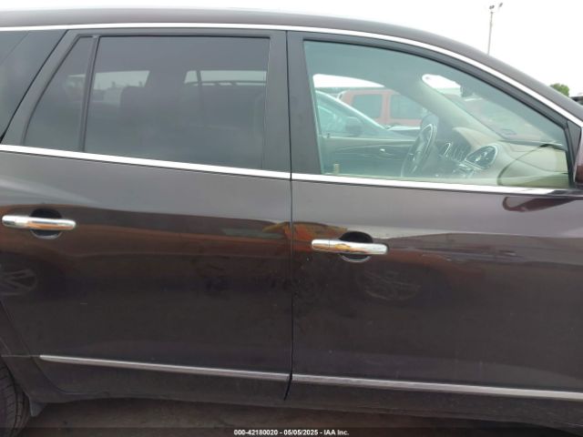 5GAKRBKD7GJ159629 Buick Enclave Leather