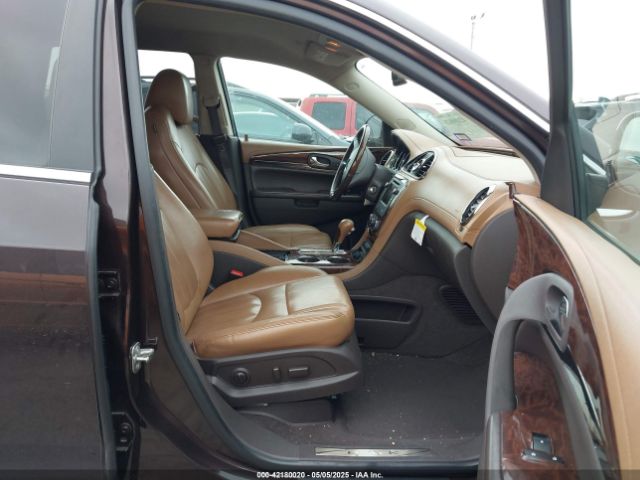 5GAKRBKD7GJ159629 Buick Enclave Leather
