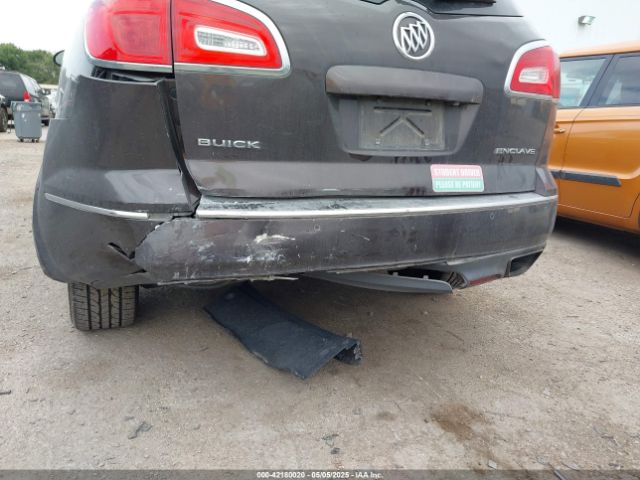 5GAKRBKD7GJ159629 Buick Enclave Leather