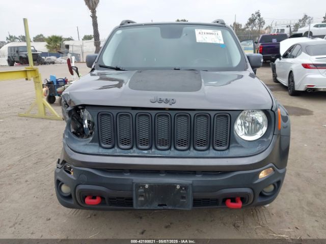 ZACCJBCT0GPD72437 Jeep Renegade Trailhawk