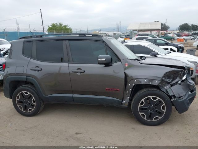 ZACCJBCT0GPD72437 Jeep Renegade Trailhawk