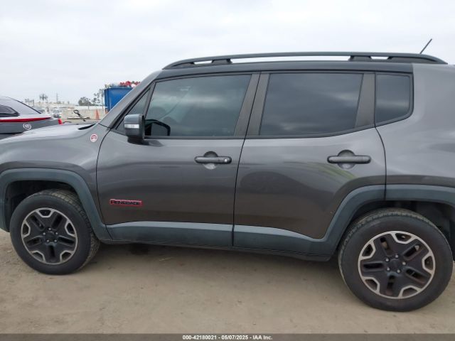 ZACCJBCT0GPD72437 Jeep Renegade Trailhawk