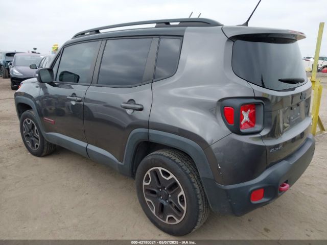 ZACCJBCT0GPD72437 Jeep Renegade Trailhawk