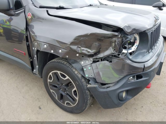 ZACCJBCT0GPD72437 Jeep Renegade Trailhawk