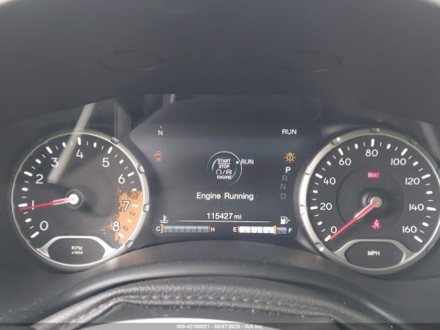 ZACCJBCT0GPD72437 Jeep Renegade Trailhawk