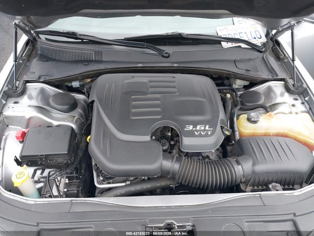 2C3CCAAG7EH249196 Chrysler 300