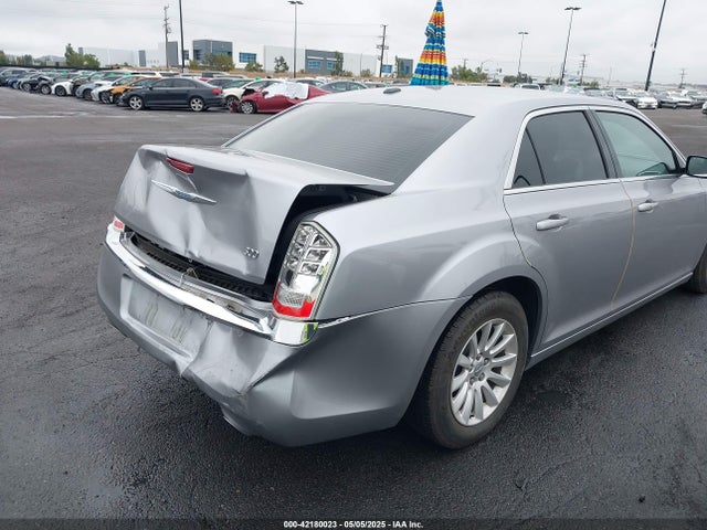 2C3CCAAG7EH249196 Chrysler 300