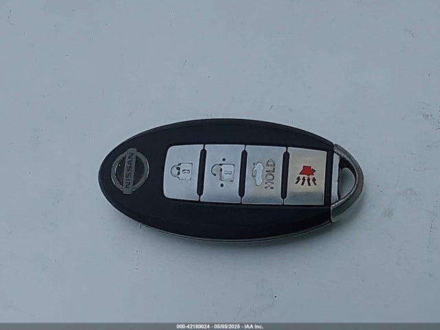 3N1AB7AP1FY342948 Nissan 2015