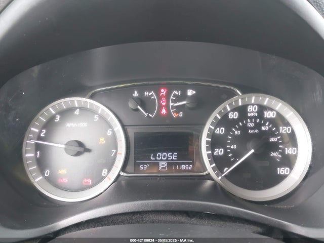 3N1AB7AP1FY342948 Nissan 2015