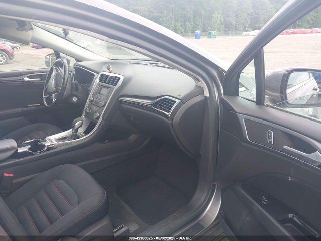 3FA6P0H75ER165787 Ford FUSION SE