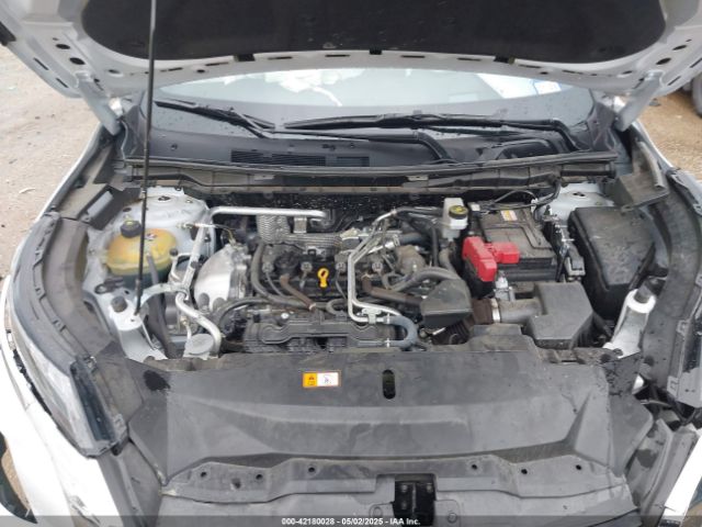2023 MITSUBISHI OUTLANDER JA4J3VA80PZ022027 Photo 9