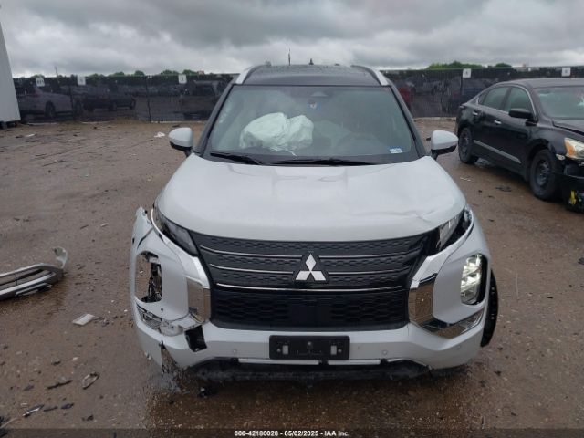 2023 MITSUBISHI OUTLANDER JA4J3VA80PZ022027 Photo 5