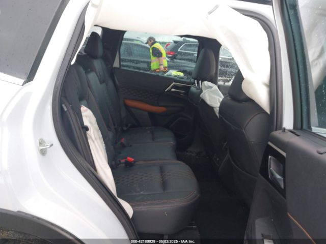 2023 MITSUBISHI OUTLANDER JA4J3VA80PZ022027 Photo 7
