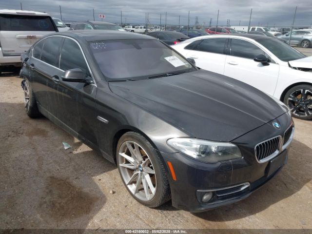 2014 BMW 535I WBA5B1C53ED479413