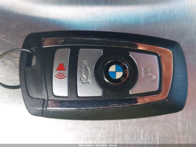 2014 BMW 535I WBA5B1C53ED479413 Photo 10