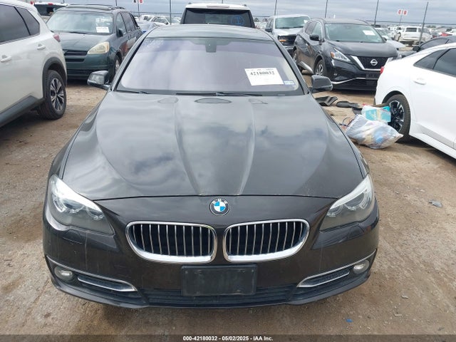 WBA5B1C53ED479413 BMW 535i