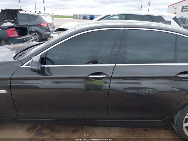 WBA5B1C53ED479413 BMW 535i