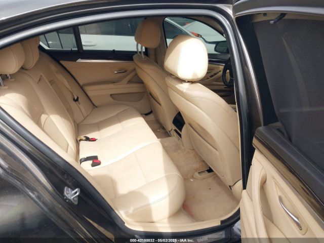 2014 BMW 535I WBA5B1C53ED479413 Photo 7