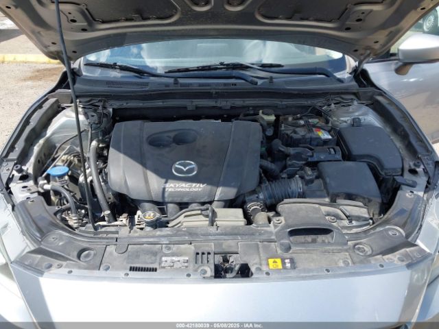 3MZBM1T79GM239062 Mazda Mazda3 I Sport
