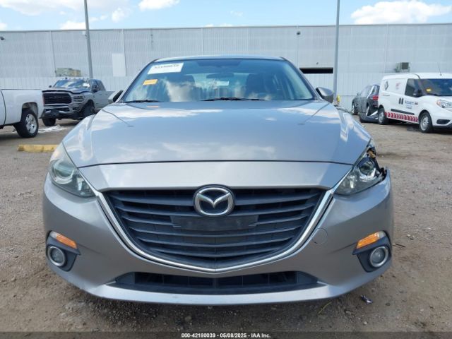 3MZBM1T79GM239062 Mazda Mazda3 I Sport