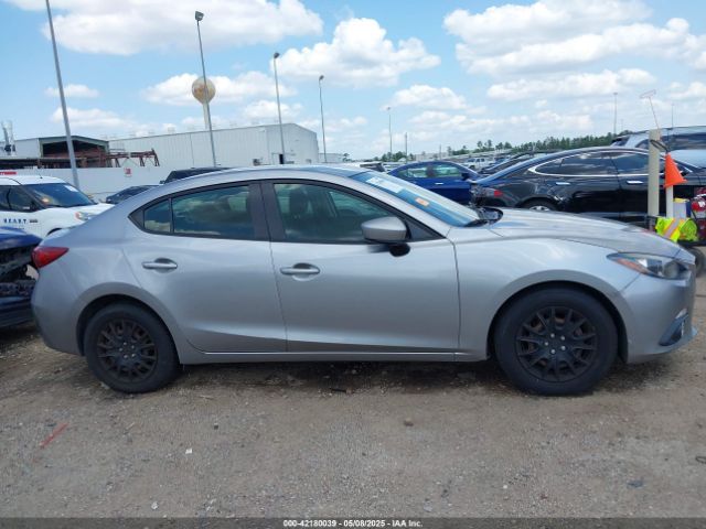 3MZBM1T79GM239062 Mazda Mazda3 I Sport