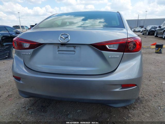 3MZBM1T79GM239062 Mazda Mazda3 I Sport