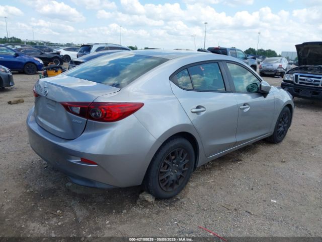 3MZBM1T79GM239062 Mazda Mazda3 I Sport