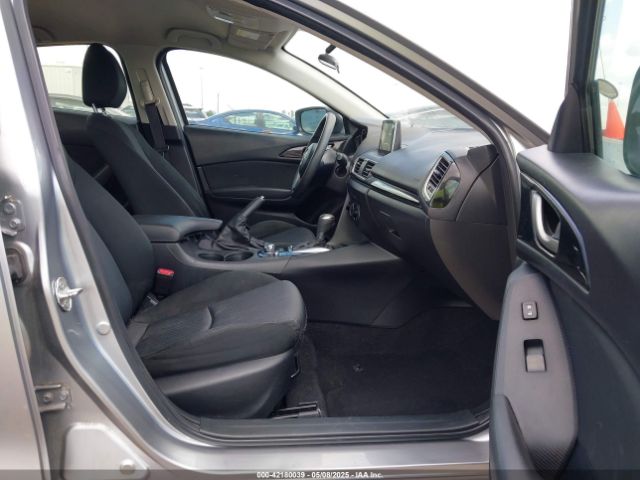3MZBM1T79GM239062 Mazda Mazda3 I Sport