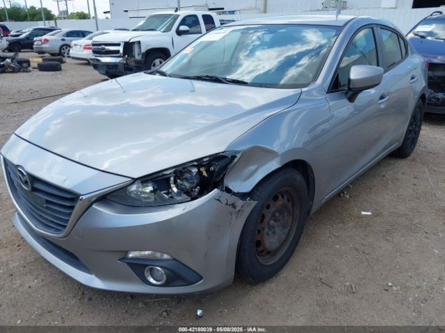3MZBM1T79GM239062 Mazda Mazda3 I Sport